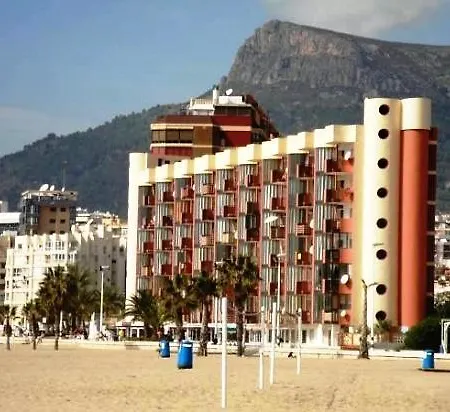 Apartment Oceanic *
