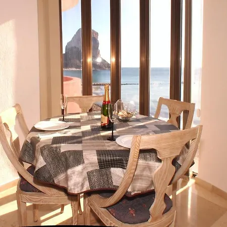 Apartment Oceanic