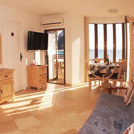 Oceanic Calpe