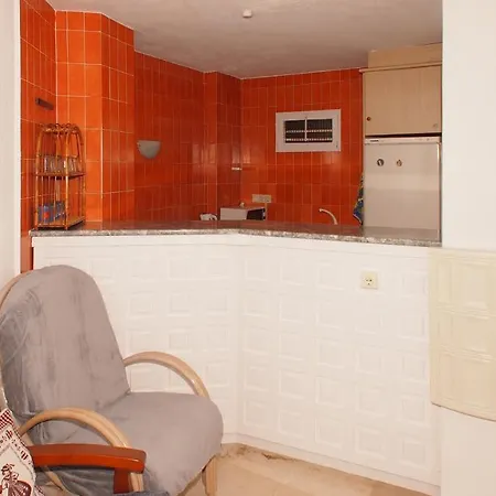 Apartment Oceanic