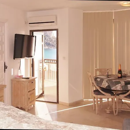 Oceanic Apartmán *
