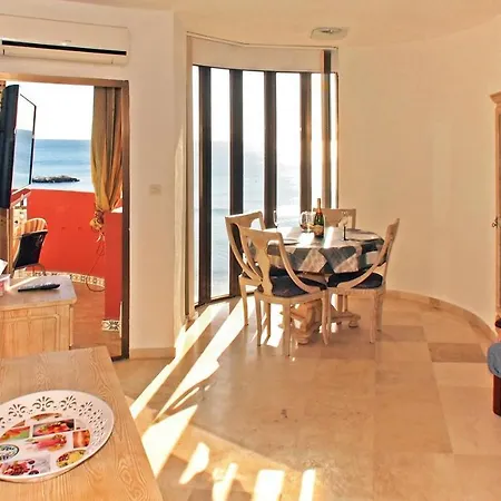 Apartmán Oceanic