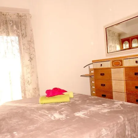Apartmán Oceanic Calpe