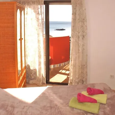 Oceanic Apartmán Calpe